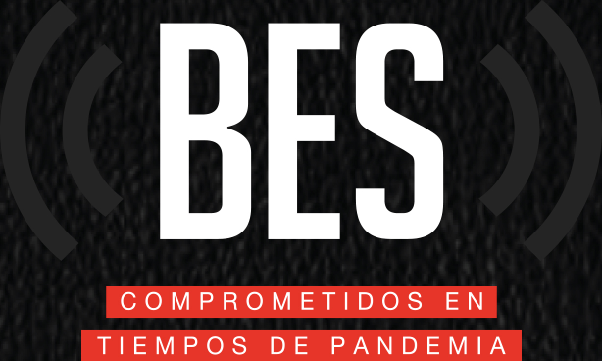 BES - Comprometidos en tiempos de pandemia